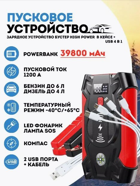 фото Тестовый образец джап стартер (Картинка)