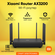 Маршрутизатор Wi-Fi Xiaomi Router AX3200 RB01 (DVB4314GL)