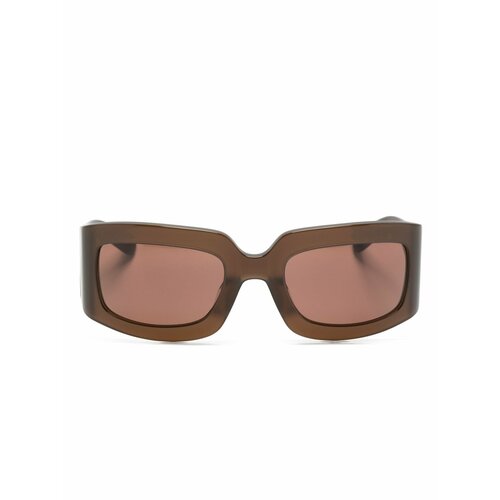 Солнцезащитные очки KALEOS, коричневый