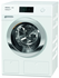 Стиральная машина Miele WCR 870 WPS Chrome Edition