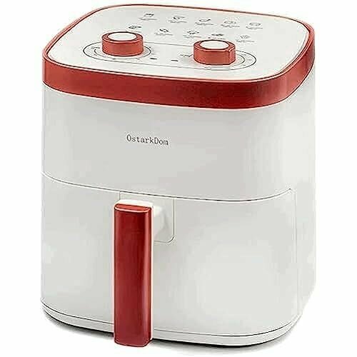 Аэрогриль Ostark 2000 1400Вт Белый 2795500₽