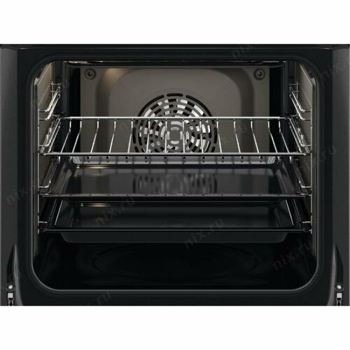Электрическая духовка Electrolux EOF5C50BX 5296400₽