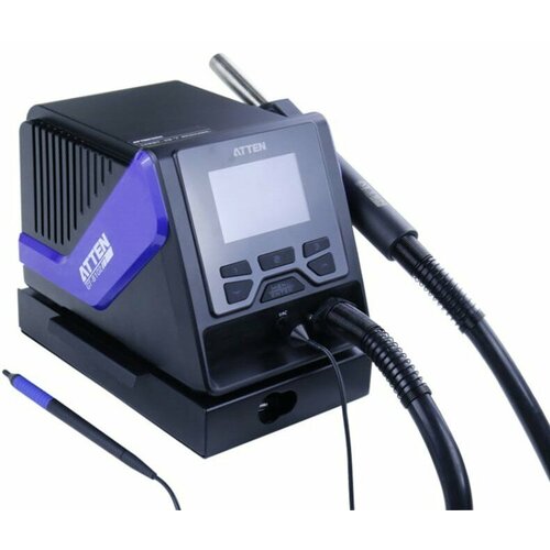 Паяльная станция Atten GT-8102 61020₽