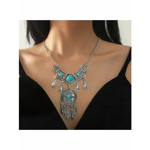 Колье ZULTANIT принцесса 