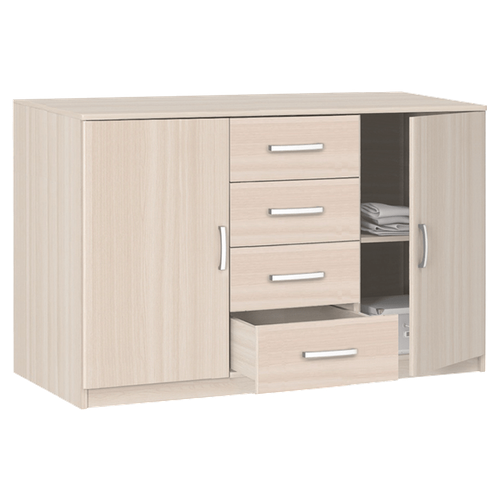 Соло 208 Комод 13292₽