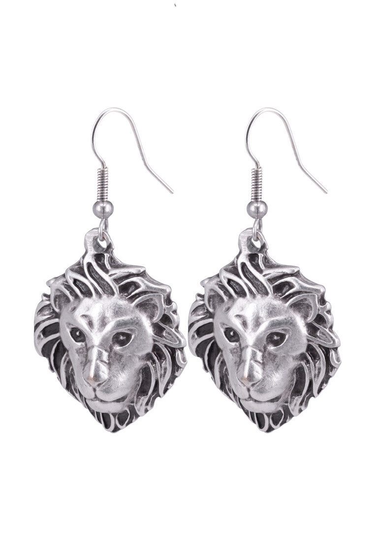 Серьги с подвесками