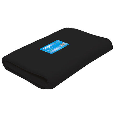 фото White line, Простыня 70*200 SS стандарт черный, 10 шт