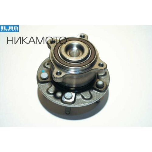 ILJIN IJ113034 Ступица колеса OPEL Astra-J (2010-)