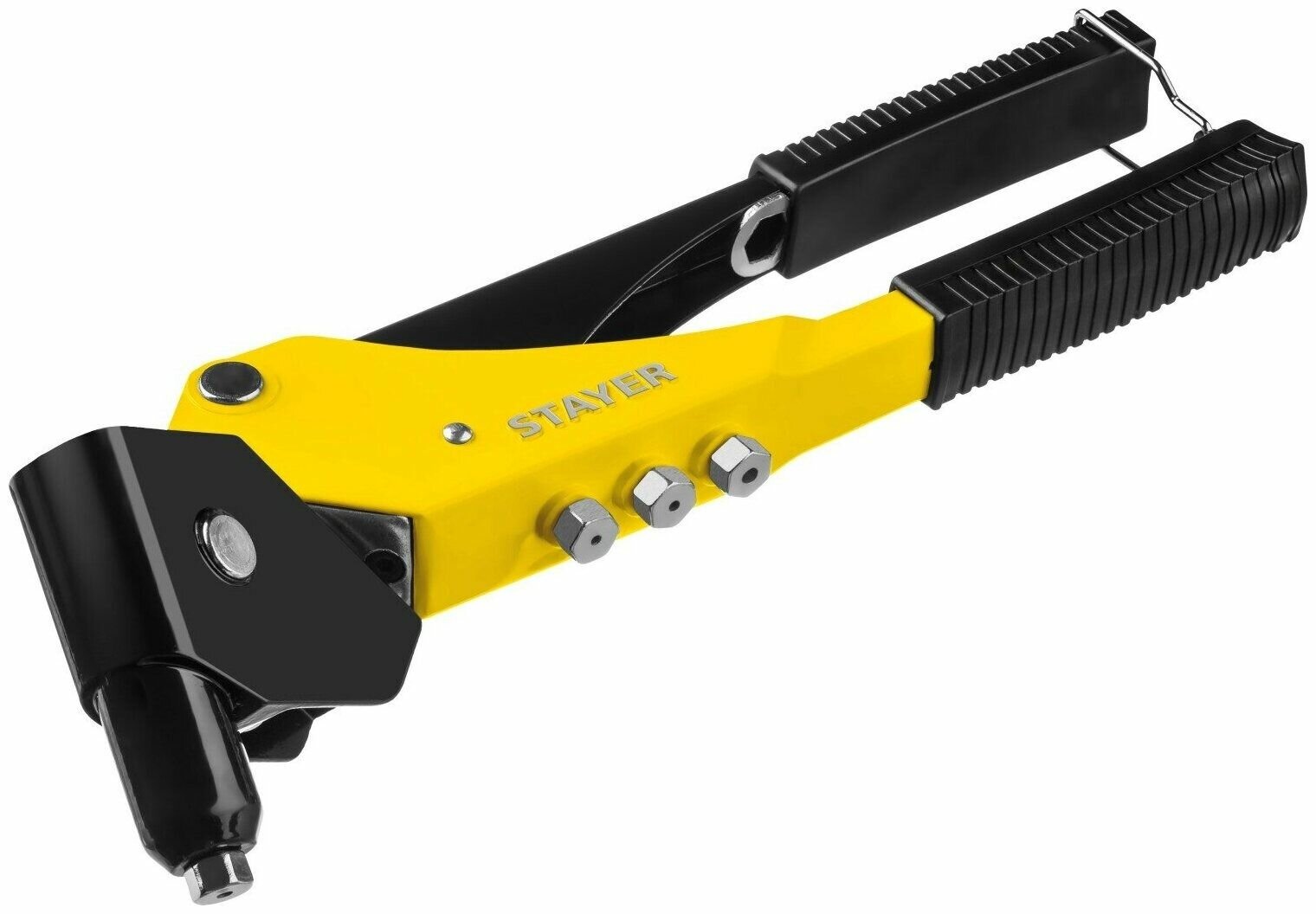 фото Заклепочник Stayer MS-360