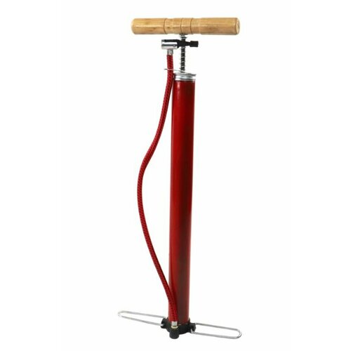 Насос вело сталь ручной Двуручка EFP-01 1414₽