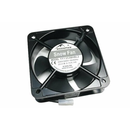 AZ fan вентилятор обдува конденсатора 135х135мм 2321W 220V 5493₽