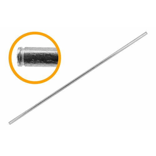 Ось колес для пускозарядного устройства PATRIOT BCT-620 T Start 20106102 1309₽