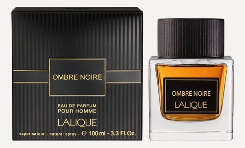 Изображение товара Lalique парфюмерная вода Ombre Noire, 100 мл