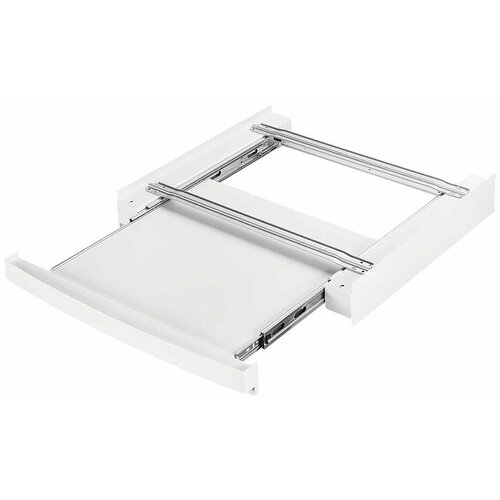 Аксессуар для стиральных машин Monsher MDS 630 Blanc Соединительный элмент