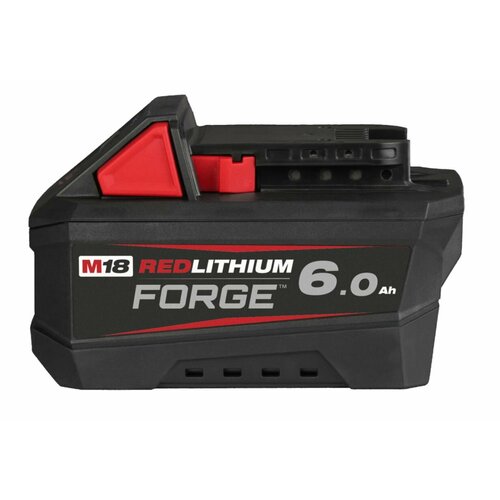 Аккумулятор Milwaukee M18 FB6 FORGE 4932492533 30883₽