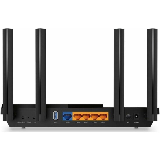 Wi-Fi роутер Tp-link Archer AX55 Pro — фото 1