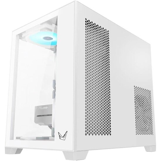 Корпус Formula V Crystal Z5 TG, белый — фото 1