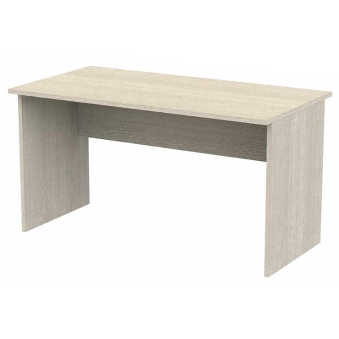 фото Стол Арго 641261, 1400х730х760 мм, ash shimo