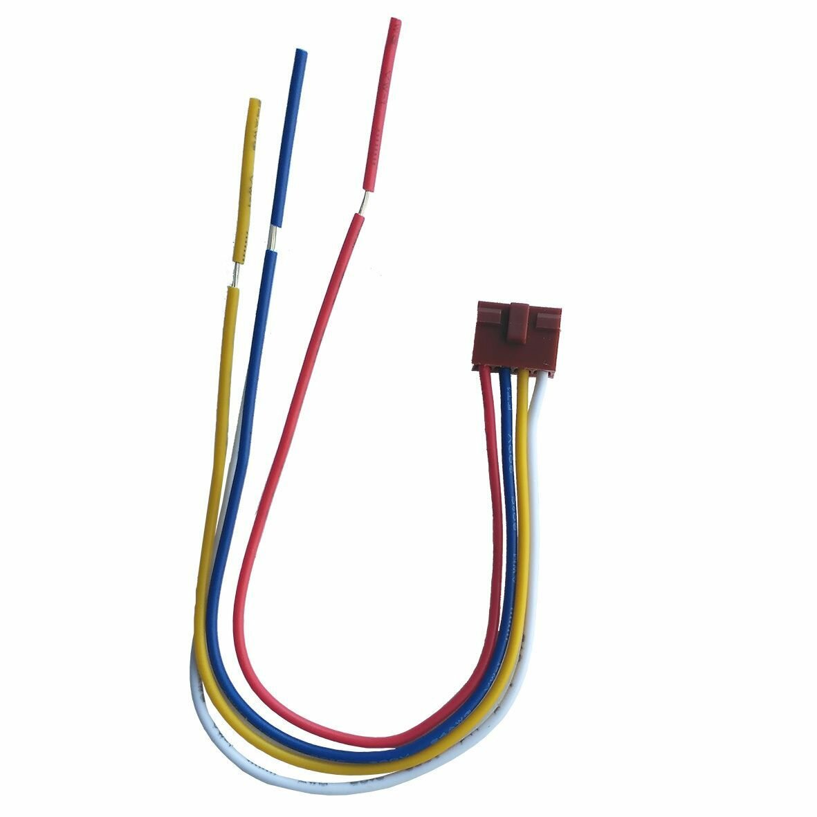 фото Шлейф для мониторов Tantos Classic 4-пиновый Lilu, Amelie, Elly, Prime, Neo, Tango, Sherlock, Stark