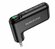 Bluetooth адаптер Borofone BC35 Wideway car AUX BT receiver ресивер автомобильны...