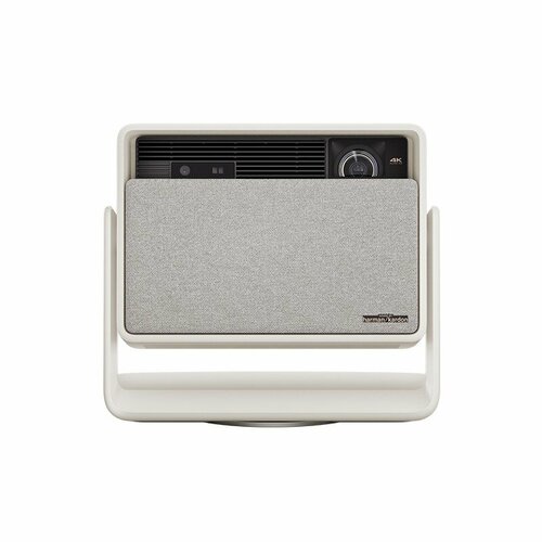 Проектор XGIMI RS10 Русская прошивка 1950 CVIA 4K 115000₽