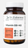 Dr. Zubareva Vitamin D3+K2 2000 ME, 90 капс