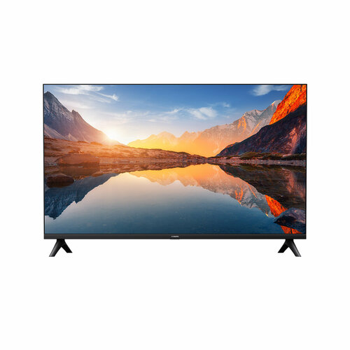 Телевизор Xiaomi MI TV A 32 2025 [HD, 1366x768, Smart TV , Android CN черный