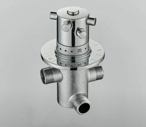 Изображение товара Термостатический смесительный клапан/смеситель 1/2