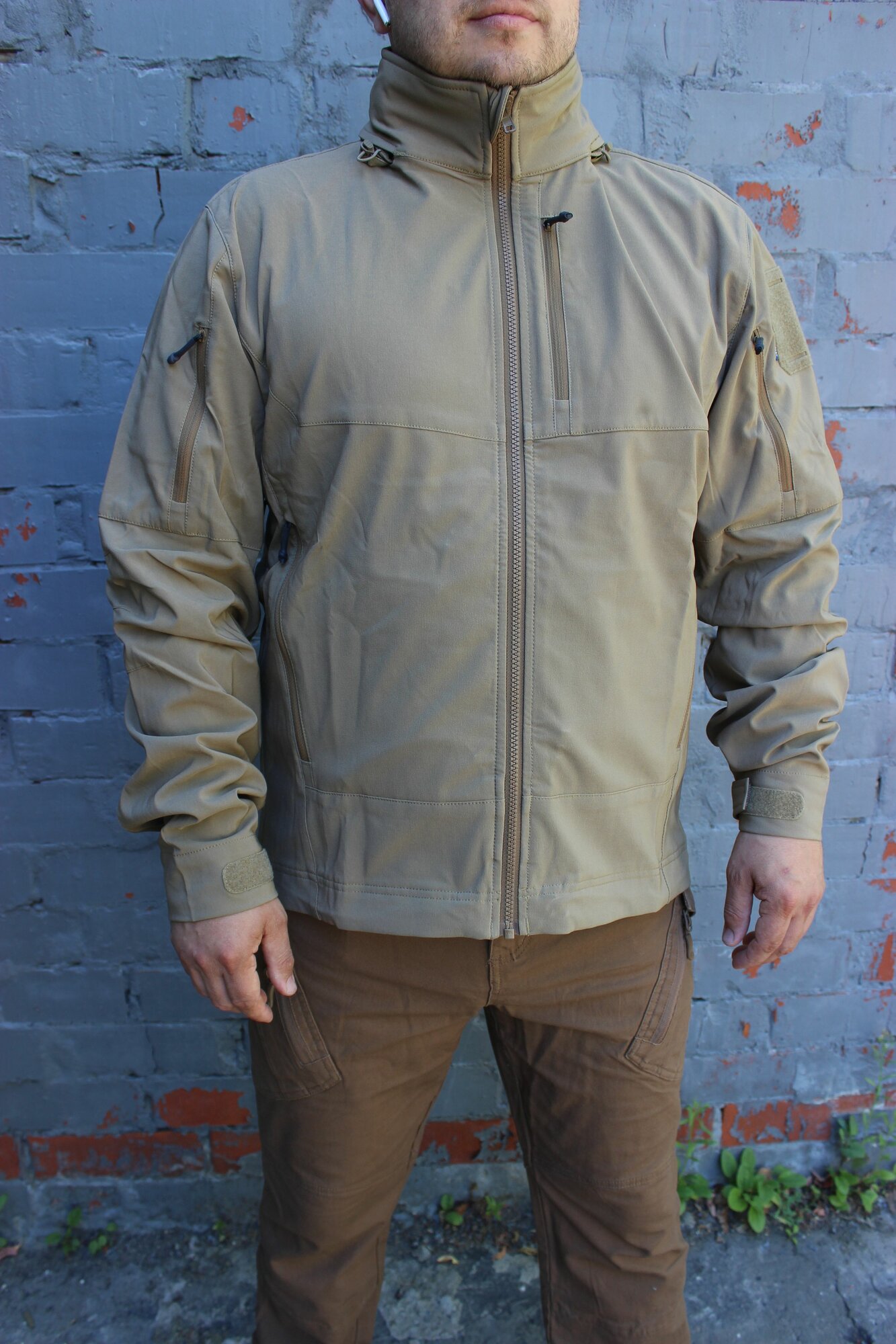 Куртка  Базовая коллекция