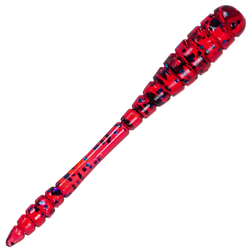Силиконовая приманка CF Tipsy 2" 9-50-73-6 5см. 8шт.