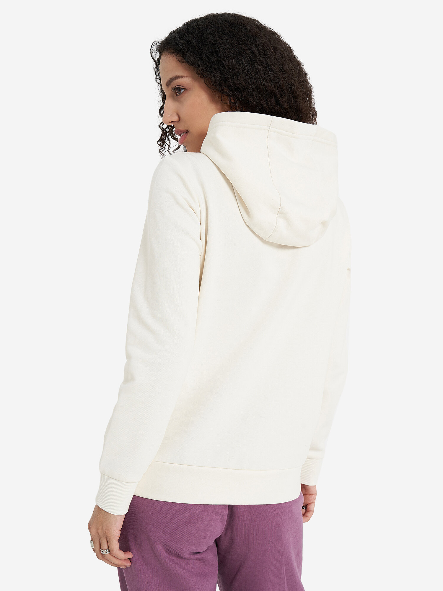 Худи Kappa, размер 54-56, , Желтый — фото 1