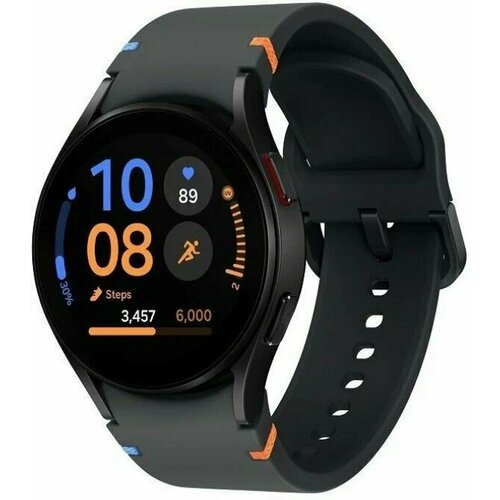 Умные часы Samsung Galaxy Watch FE 40mm black 16570₽