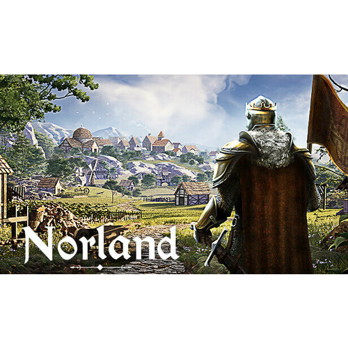 Игра Norland для PC (STEAM) (Регион активации: Российская Федерация) (электронная версия)