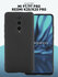 Матовый силиконовый чехол Rosco на Xiaomi Mi 9T и Mi 9T Pro (Сяом...