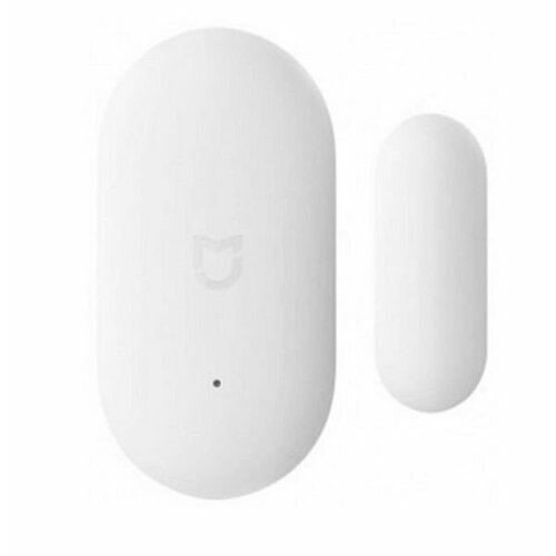 Датчик открытия окон и дверей Xiaomi Mi YTC4039GL белый 1490₽