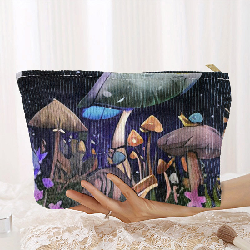Косметичка 5х18х26 см 