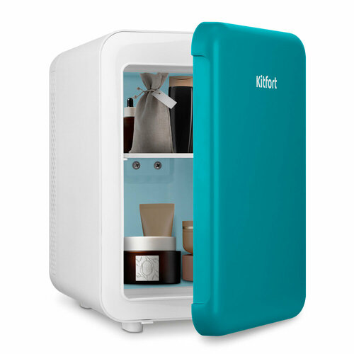 Холодильник для косметики Kitfort КТ-4104 4190₽