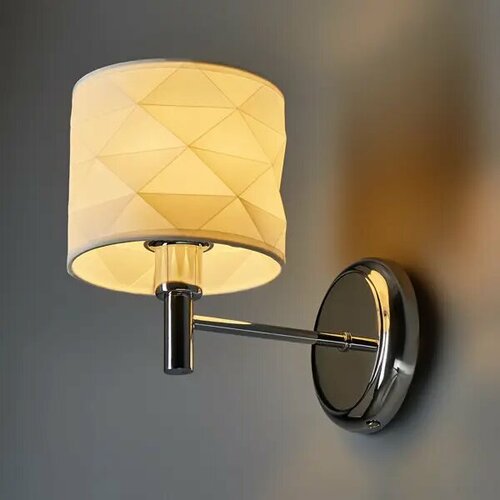 Настенный светильник Freya FR5044WL-01C цвет хром 6120₽