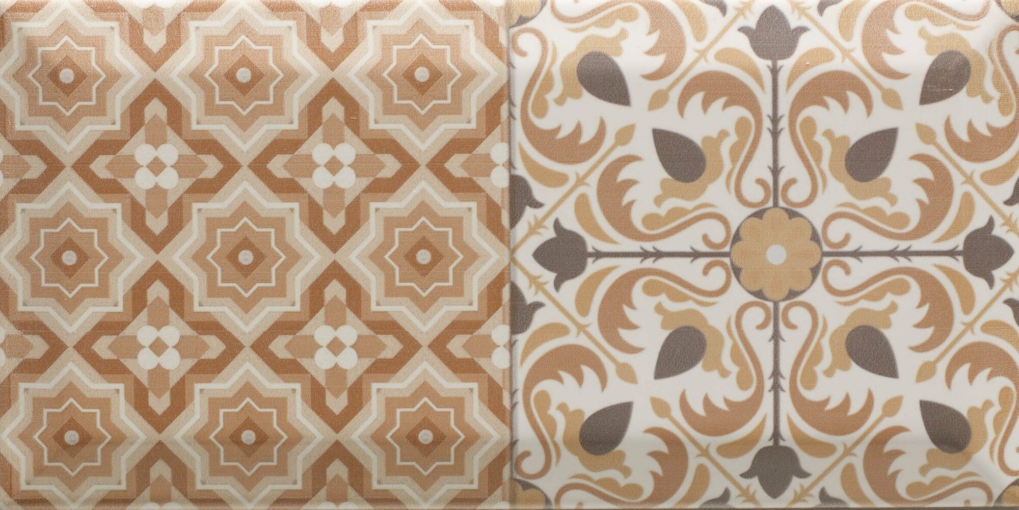 фото Плитка Toscana Mix