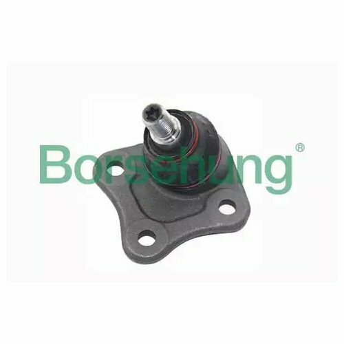 Шаровая опора левая Borsehung B11336 1943₽