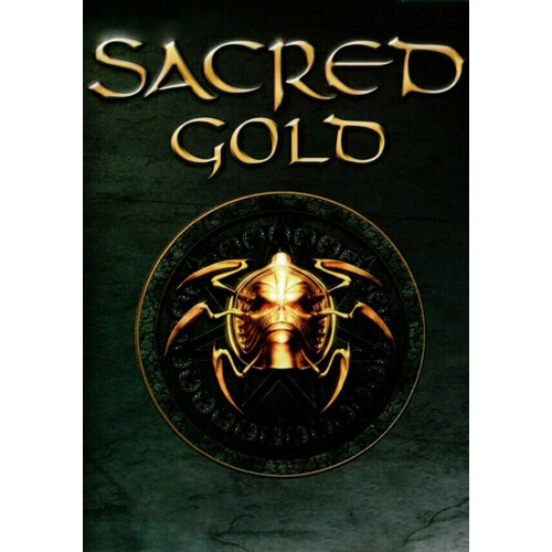 Игра Sacred Gold Steam PC Регион активации Весь Мир 336₽