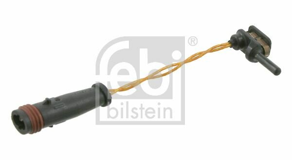 Датчик износа торм. колодок 95mm MERCEDES A-CLASS (W169) A 150 (169.031, 169.331) 2004/09-2012/06