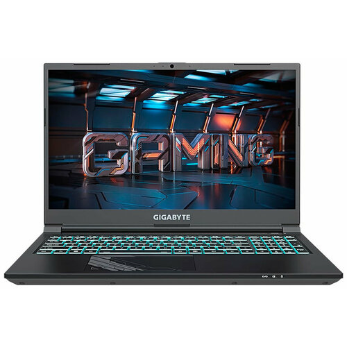 Ноутбук Gigabyte G5 MF 156 IPS FHD MF5-H2KZ354KD grey 109999₽