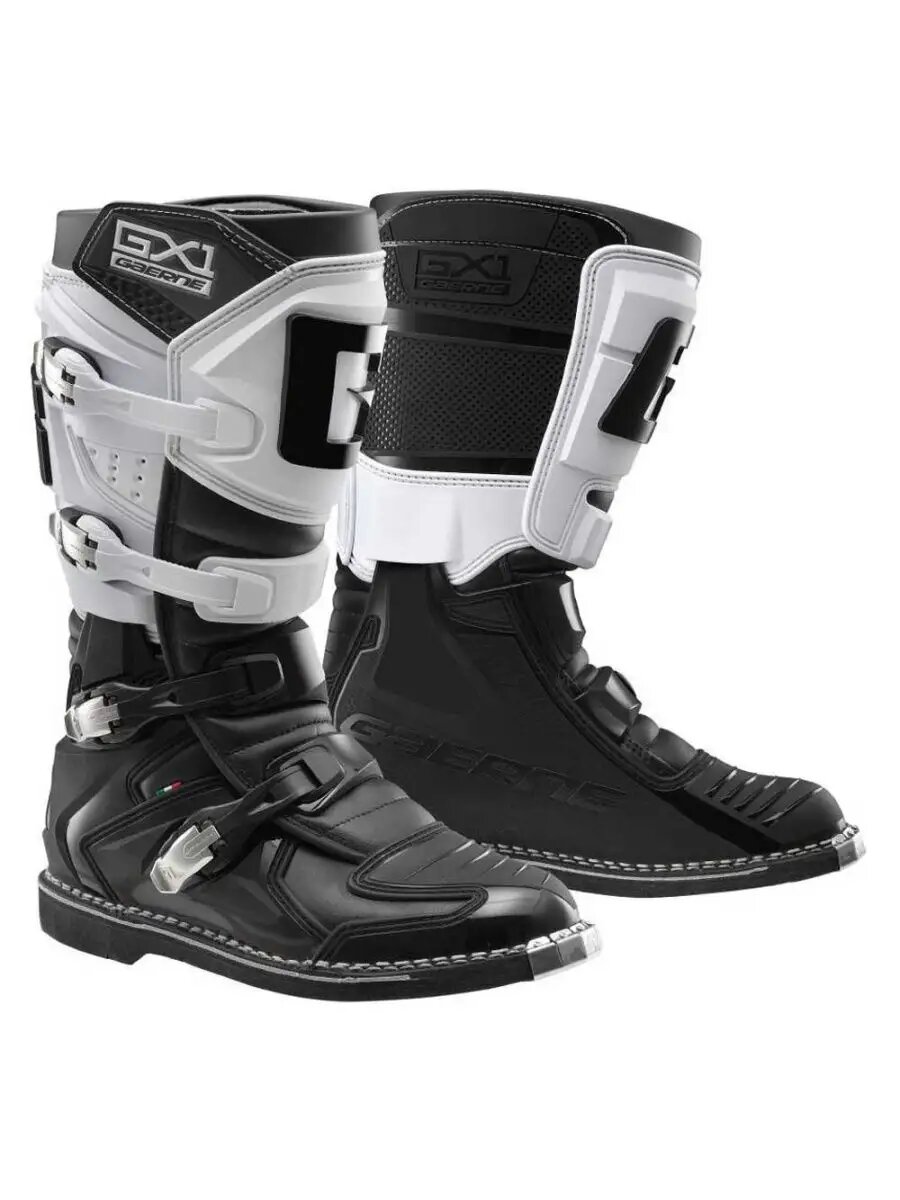 Мотоботы GAERNE GX-1 GOODYEAR