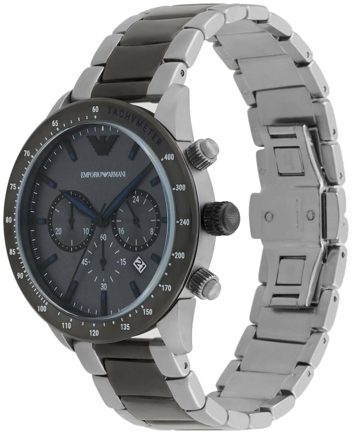 Наручные часы EMPORIO ARMANI — фото 1