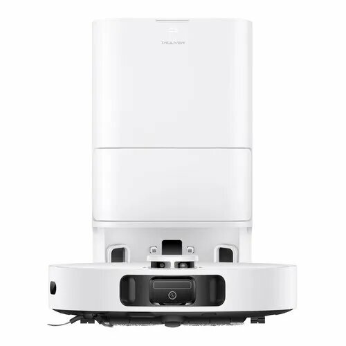 Робот-пылесос DREAME TROUVER E30 Ultra 75Вт белый rle51se 8352000₽
