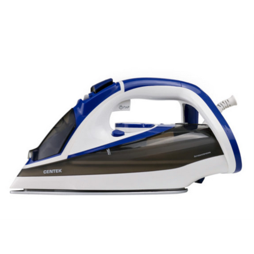 Утюг Centek CT-2329 синий