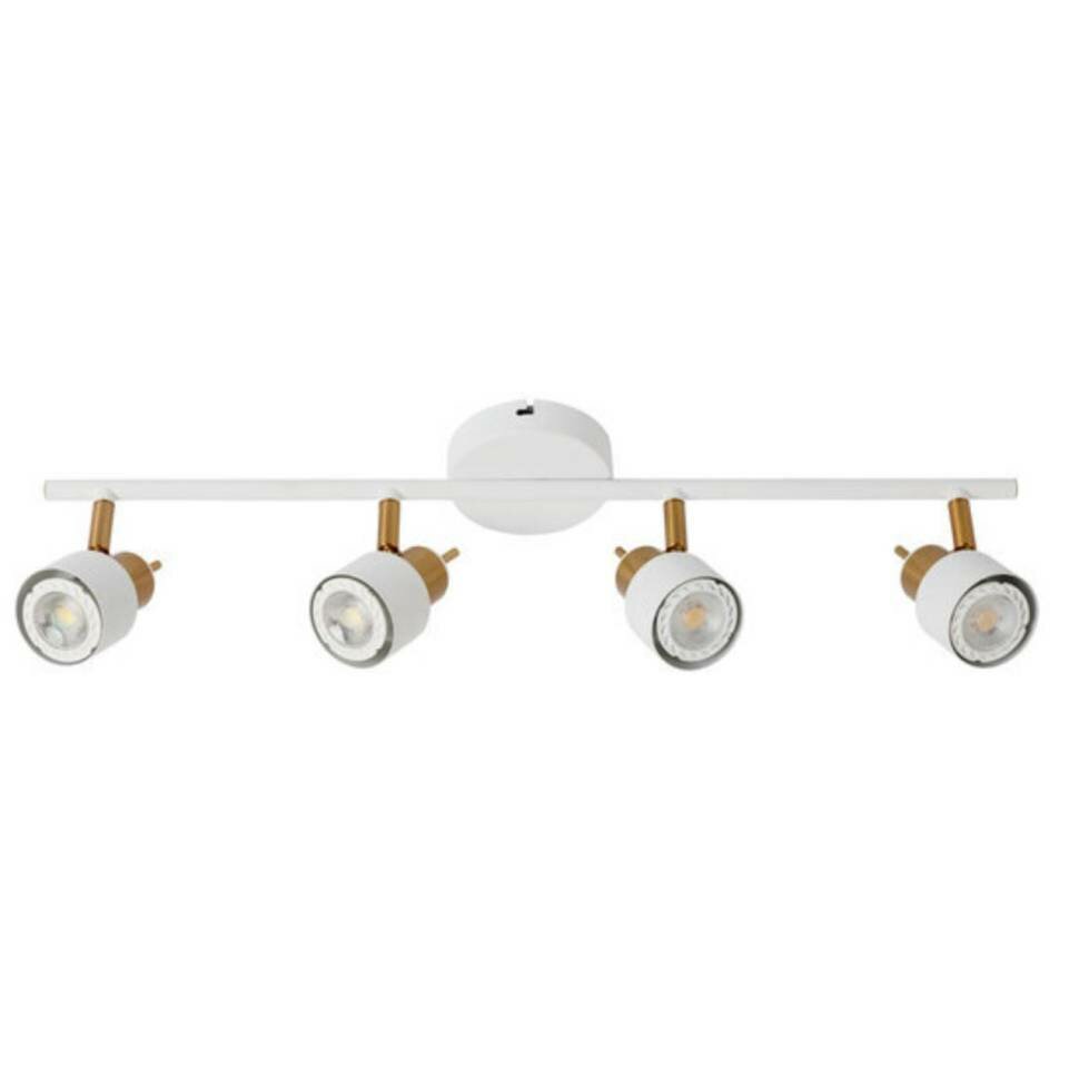 ARTE LAMP Спот Arte Lamp ALMACH A1906PL-4WH