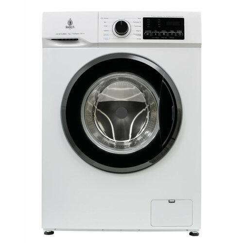 Стиральная машина Jackys JW S0742BBS 42990₽