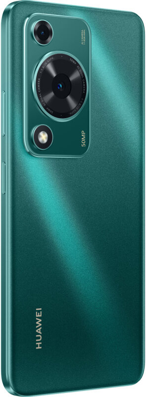Смартфон Huawei Y72 6.75" 720x1600 IPS, Kirin 710A, 8Gb, 128Gb, зеленый (51097SEB) — фото 1